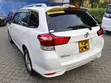 Toyota Corolla Fielder 1.5 Petrol AWD 2016 - 2