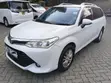 Toyota Corolla Fielder 1.5 Petrol AWD 2016 - 3