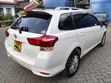 Toyota Corolla Fielder 1.5 Petrol AWD 2016 - 4