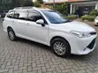 Toyota Corolla Fielder 1.5 Petrol AWD 2016 - 5