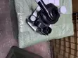 Brand New Auxiliary Water Pump for Toyota Harrier/Lexus Hybrid - 2