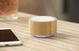 Mini Bamboo Eco Sound Bluetooth Speaker - 2