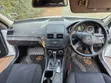 Mercedes-Benz C200 2009 Silver - 2