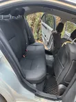 Mercedes-Benz C200 2009 Silver - 4