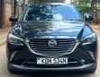 Mazda CX-3 2016 Black - 1