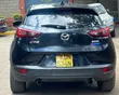 Mazda CX-3 2016 Black - 2