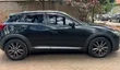Mazda CX-3 2016 Black - 4