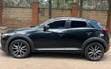 Mazda CX-3 2016 Black - 5