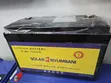Solar Nyumbani LP100AH 12.8V 100Ah Lithium Battery - 1