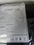 Solar Nyumbani LP100AH 12.8V 100Ah Lithium Battery - 2