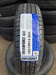 Tairi Mpya Goddard 185/70R14 88H - 3
