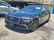 Mercedes-Benz S-Class S 580 4MATIC 2023 Black - 1