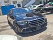 Mercedes-Benz S-Class S 580 4MATIC 2023 Black - 2
