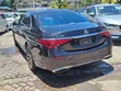 Mercedes-Benz S-Class S 580 4MATIC 2023 Black - 5