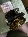 Pampu Mpya ya Power Steering kwa Toyota Corolla Injini ya 4E - 4