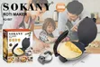 Sokany Chapati Maker SK-507 - 1