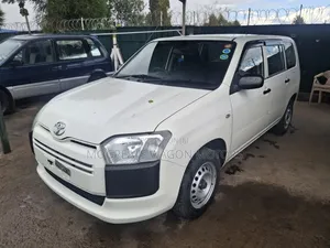 Toyota Probox 2020