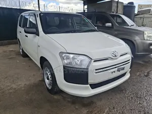 Toyota Probox 2020