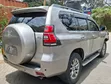 Toyota Land Cruiser Prado Kakadu 2011 Gray - 2