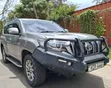 Toyota Land Cruiser Prado Kakadu 2011 Gray - 4