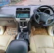 Toyota Land Cruiser Prado Kakadu 2011 Gray - 5