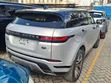 Land Rover Range Rover Evoque HSE Dynamic 4x4 2019 Beige - 2