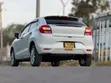 Suzuki Baleno 2016 Nyeupe - 2