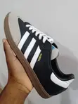 New Balance Sneakers za Ngozi za Unisex - 2