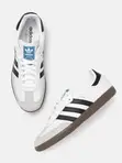 New Balance Sneakers za Ngozi za Unisex - 4