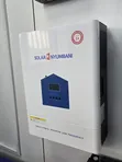 Solar Nyumbani UD10048AM 10KVA Low Frequency Hybrid Inverter - 1