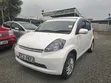 Toyota Passo 2010 Nyeupe - 1