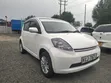 Toyota Passo 2010 Nyeupe - 2