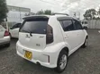 Toyota Passo 2010 Nyeupe - 3