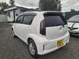 Toyota Passo 2010 Nyeupe - 4