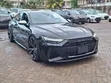 Audi RS7 Base AWD 2023 Black - 2