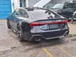 Audi RS7 Base AWD 2023 Black - 3