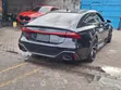 Audi RS7 Base AWD 2023 Black - 4