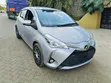 Toyota Vitz 1.3 FWD 5dr 2019 Nyeupe - 3