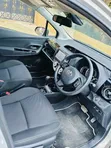 Toyota Vitz 1.3 FWD 5dr 2019 Nyeupe - 4