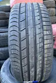 Tairi ya Goddard 235/50R18 97V - 1