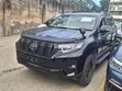 2021 Toyota Land Cruiser Prado 2.8 Diesel - 1