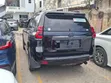 2021 Toyota Land Cruiser Prado 2.8 Diesel - 2