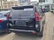 2021 Toyota Land Cruiser Prado 2.8 Diesel - 3