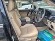 2021 Toyota Land Cruiser Prado 2.8 Diesel - 5