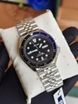 Seiko Prospex Automatic Dive Watch - 2
