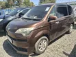 Toyota Spade 2014 Kahawia - 1