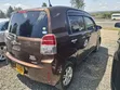 Toyota Spade 2014 Kahawia - 2