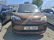 Toyota Spade 2014 Kahawia - 3