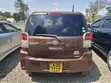 Toyota Spade 2014 Kahawia - 4