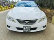 Toyota Mark X 2.5 RWD 2013 Nyeupe - 2